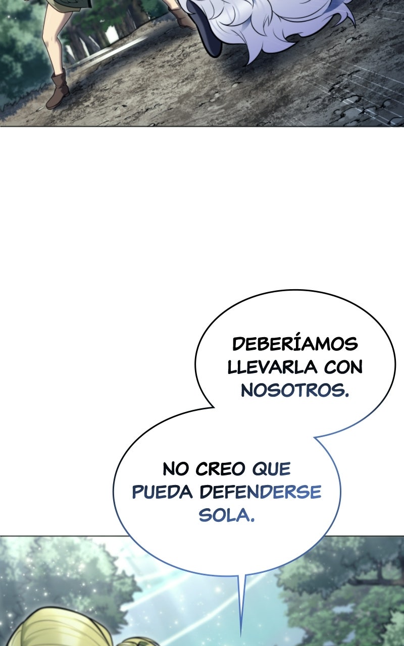 Read Tower of God_ Urek Mazino ES Manga Online