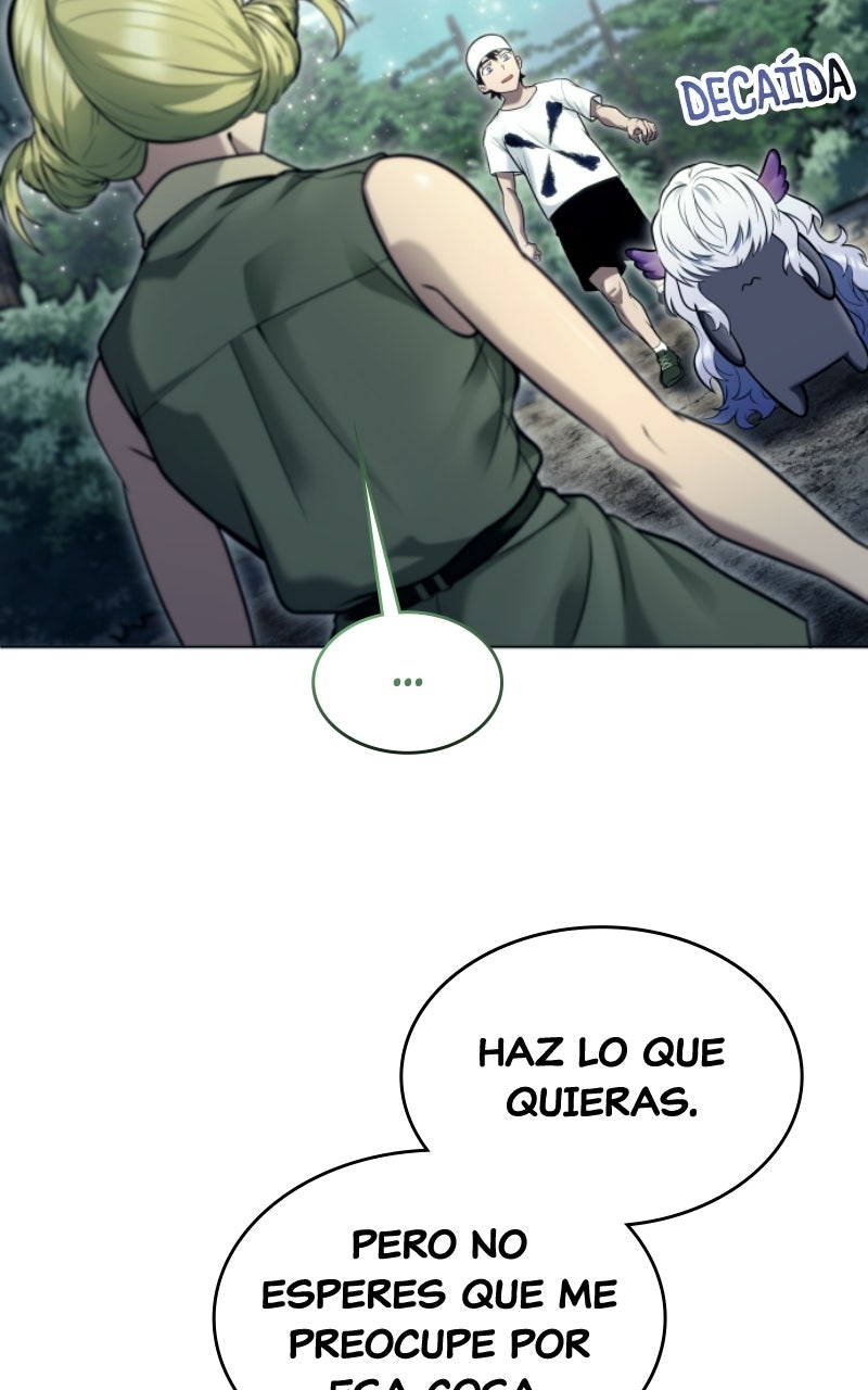 Read Tower of God_ Urek Mazino ES Manga Online