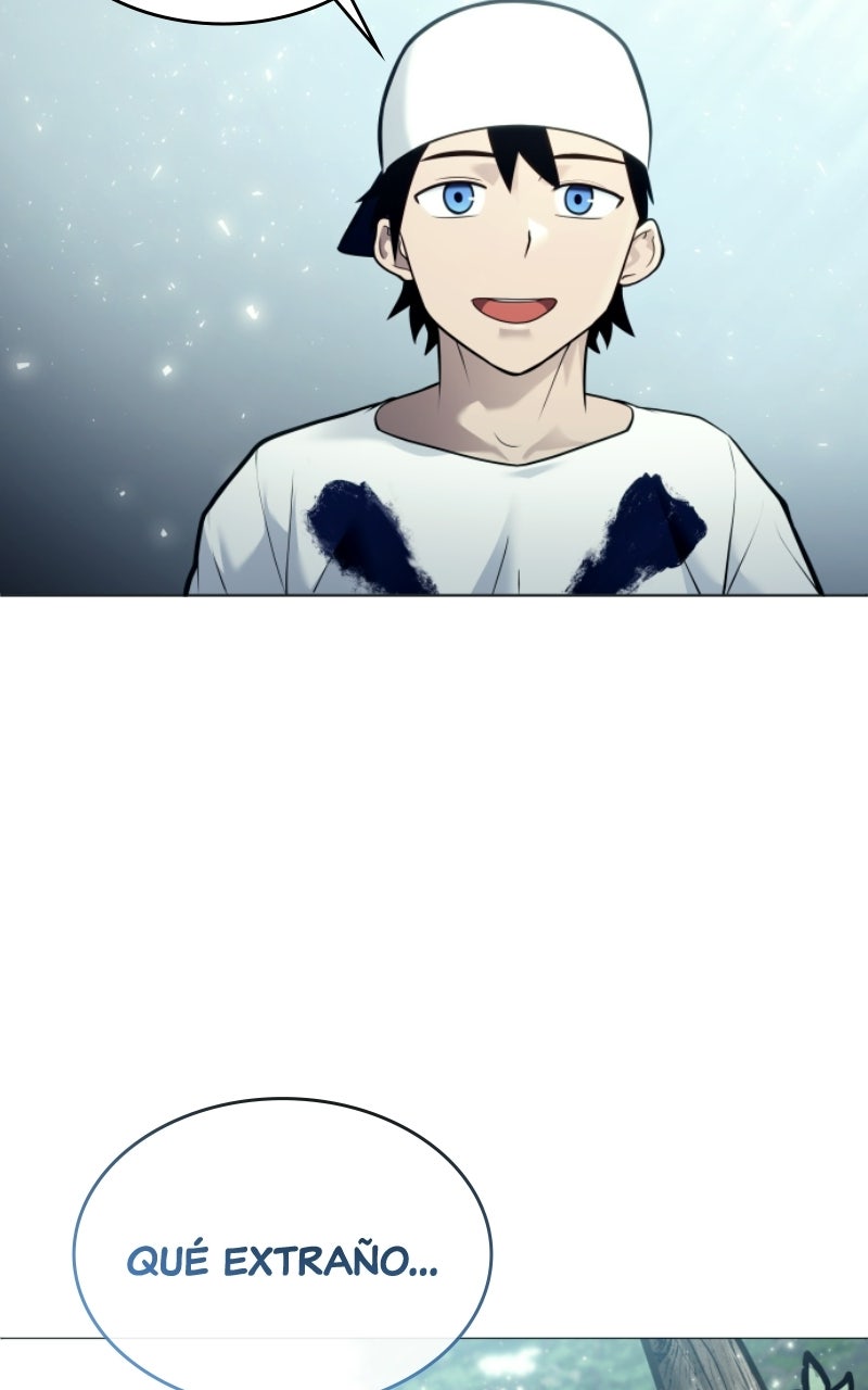 Read Tower of God_ Urek Mazino ES Manga Online