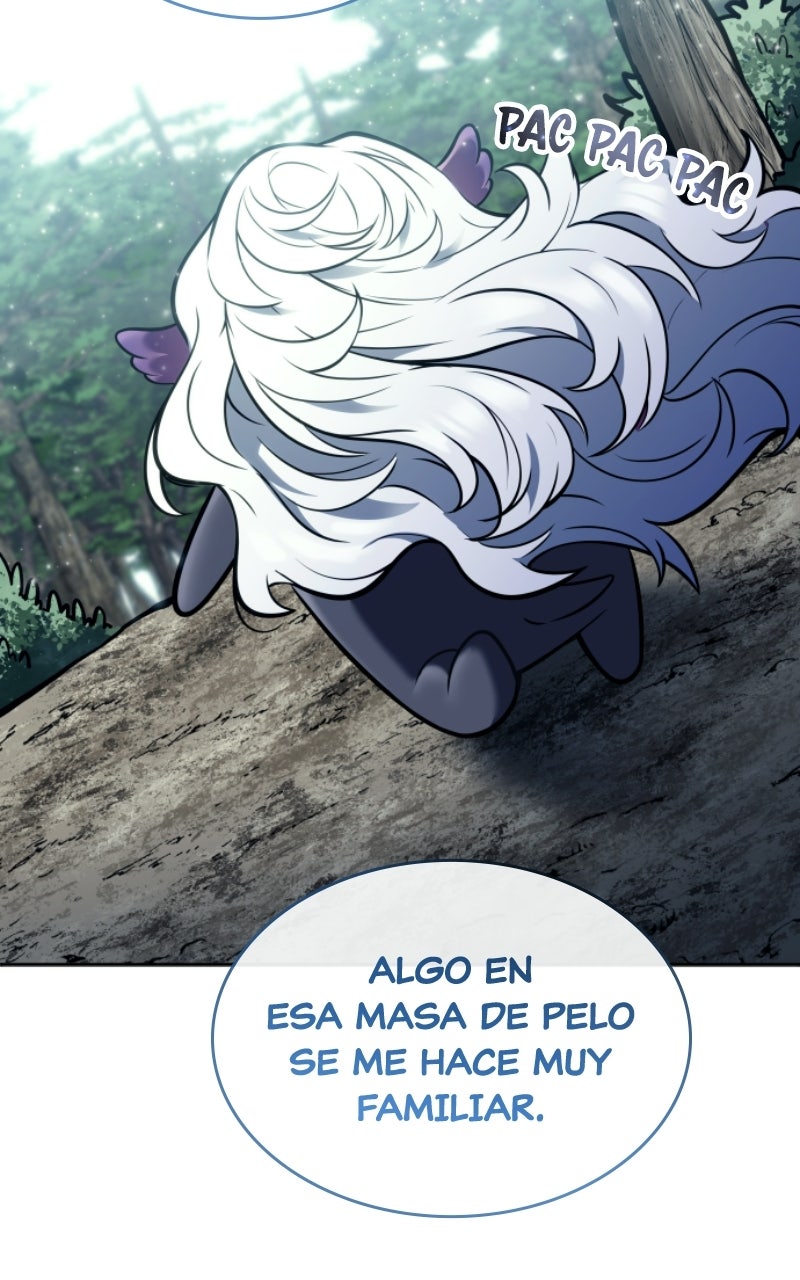 Read Tower of God_ Urek Mazino ES Manga Online