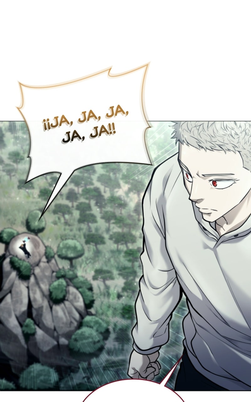 Read Tower of God_ Urek Mazino ES Manga Online