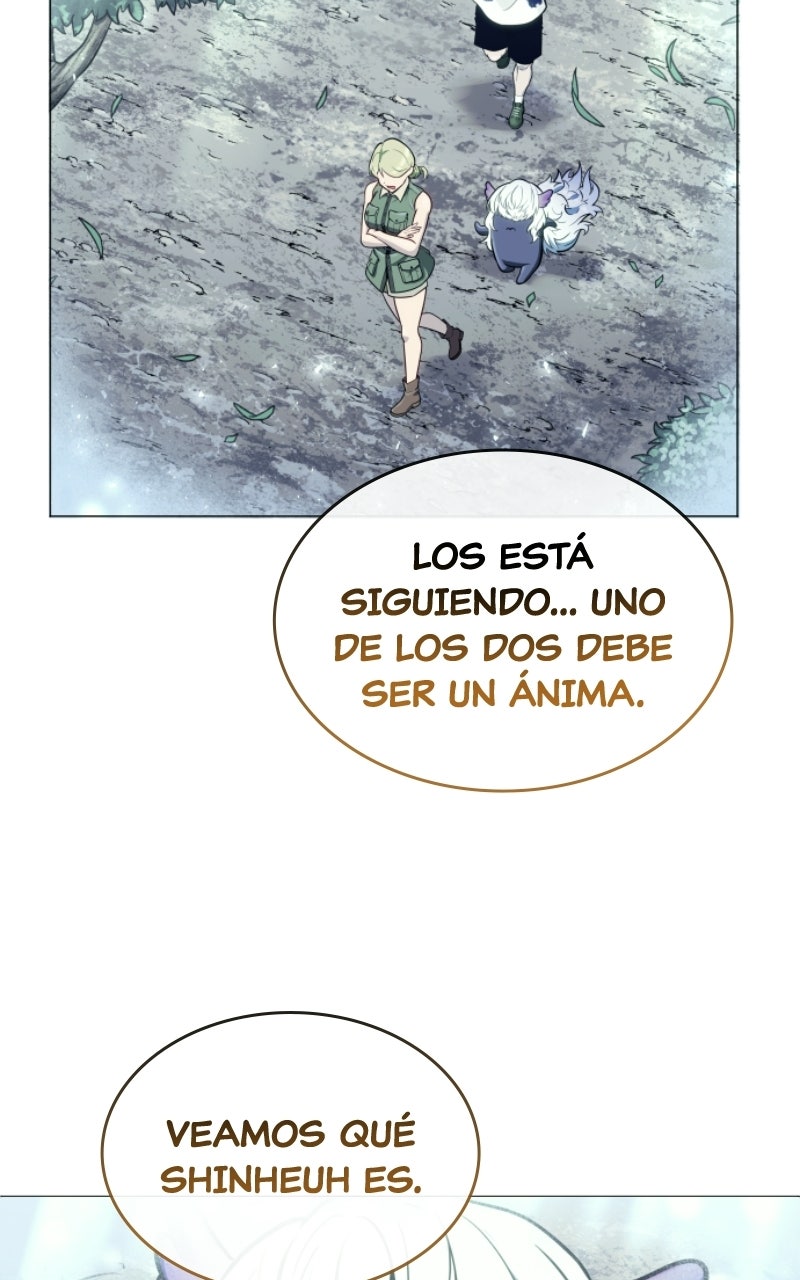 Read Tower of God_ Urek Mazino ES Manga Online