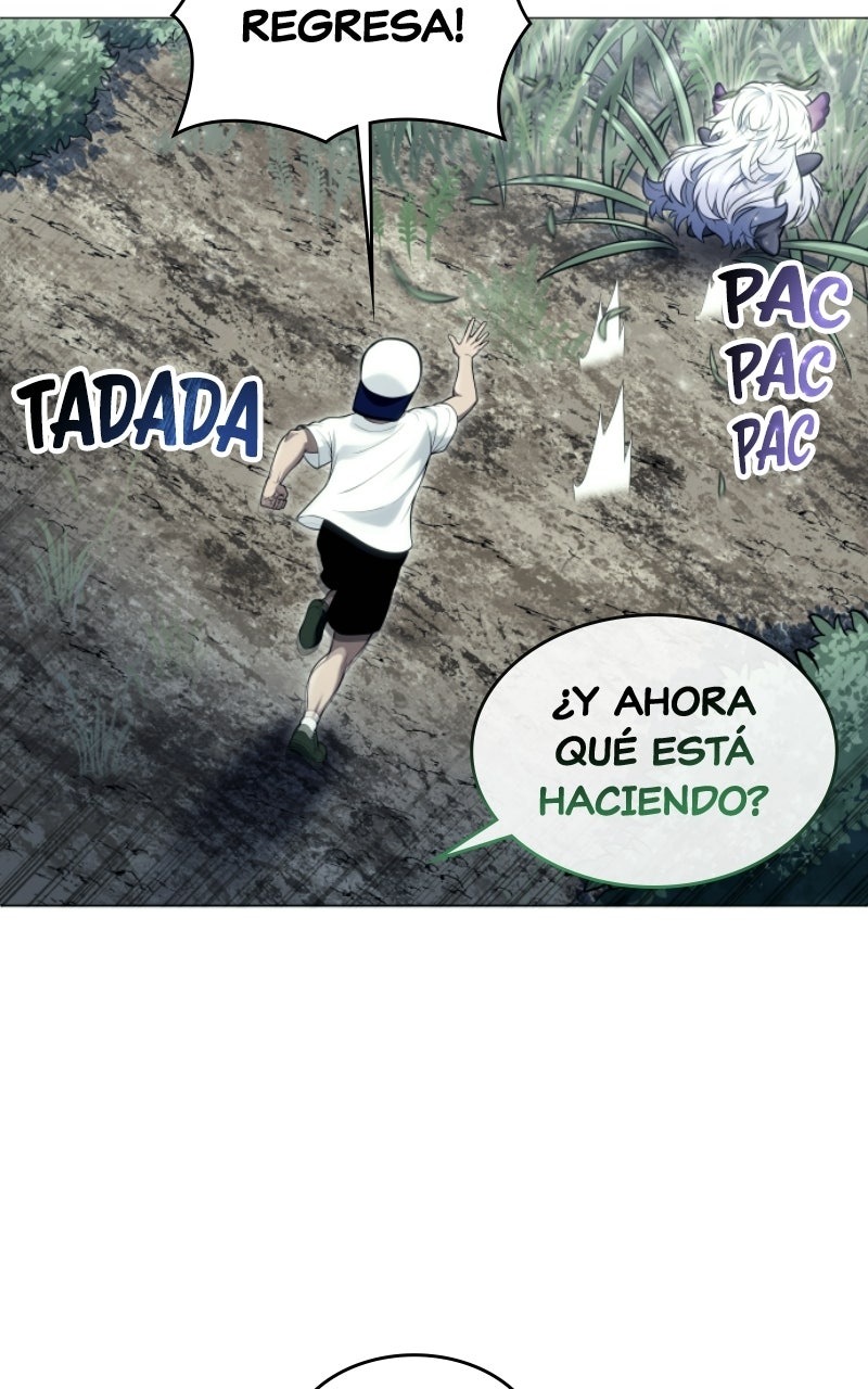Read Tower of God_ Urek Mazino ES Manga Online