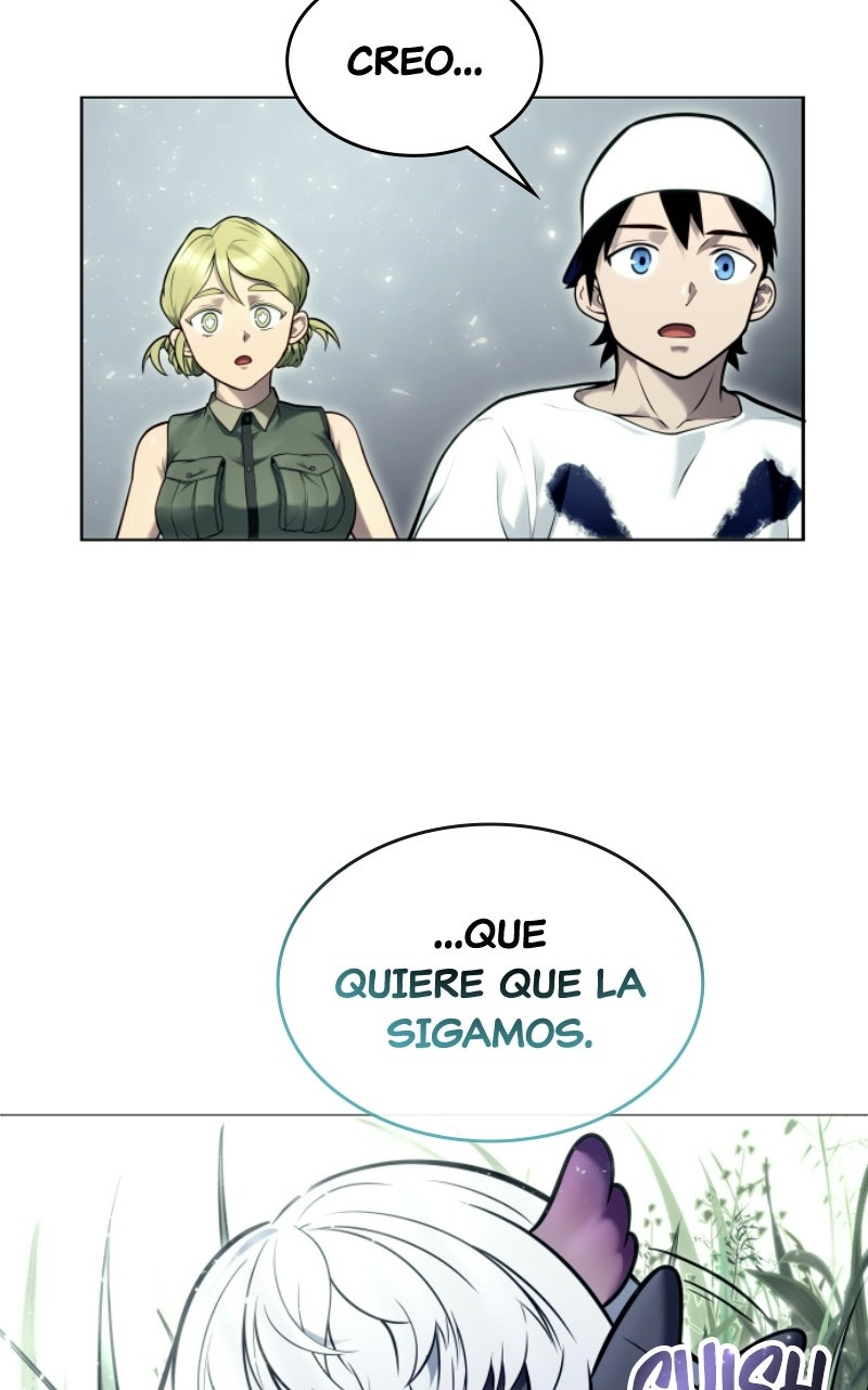 Read Tower of God_ Urek Mazino ES Manga Online