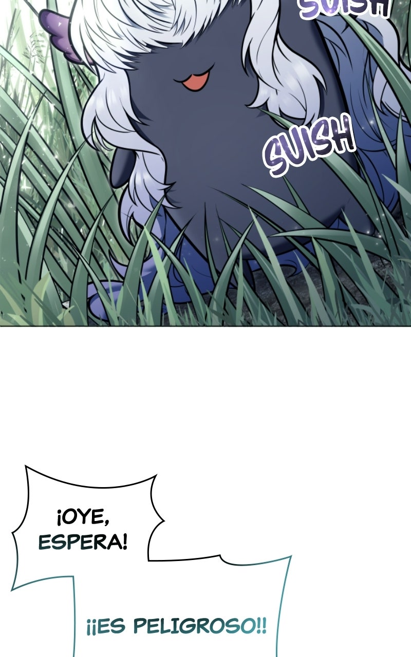 Read Tower of God_ Urek Mazino ES Manga Online