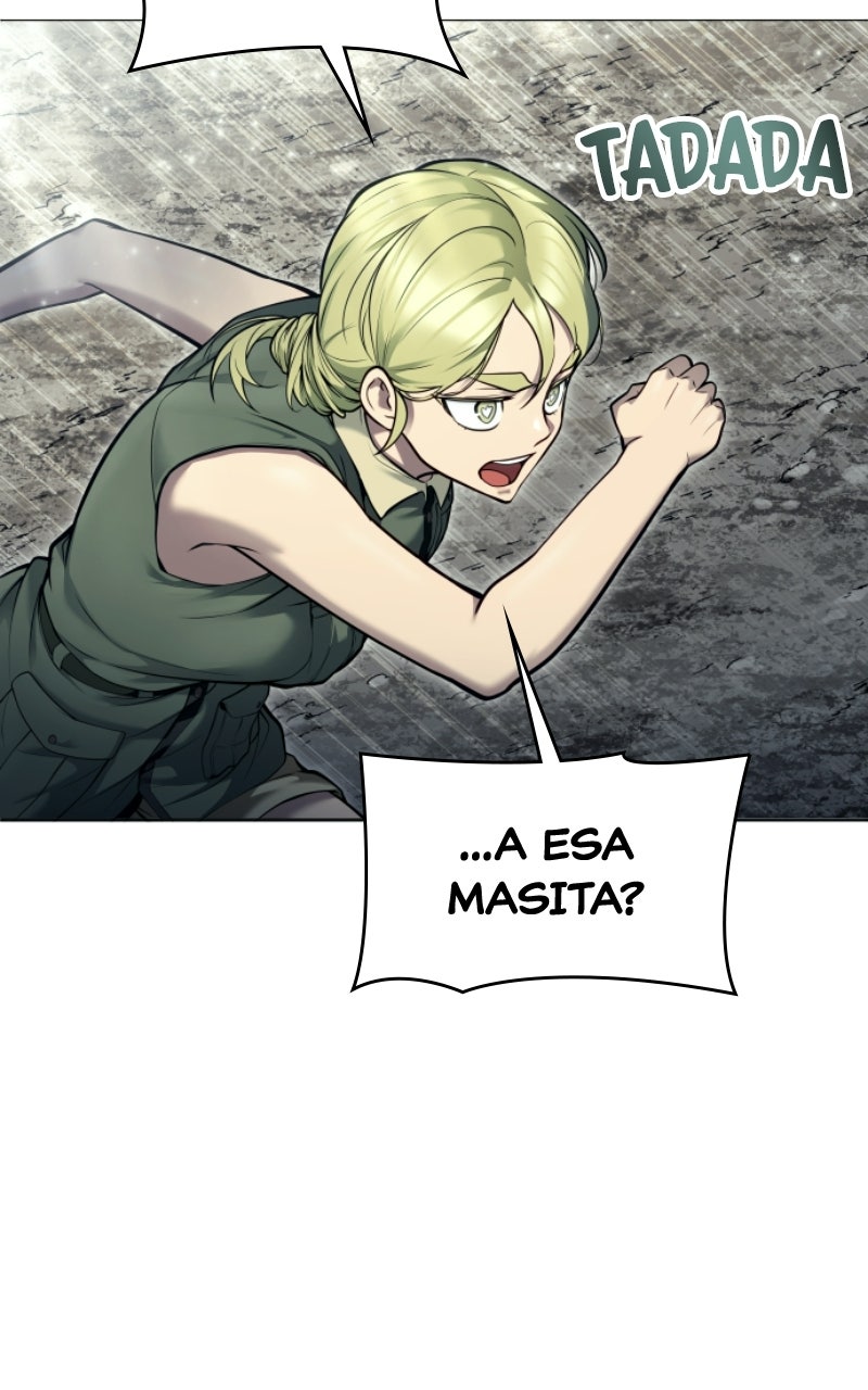 Read Tower of God_ Urek Mazino ES Manga Online
