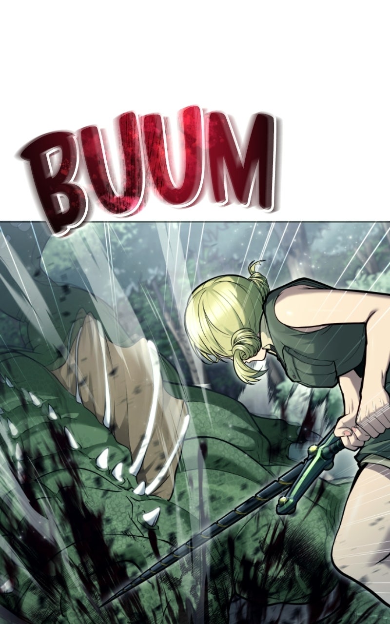 Read Tower of God_ Urek Mazino ES Manga Online