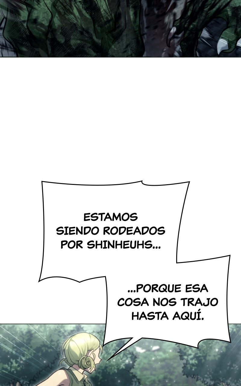 Read Tower of God_ Urek Mazino ES Manga Online