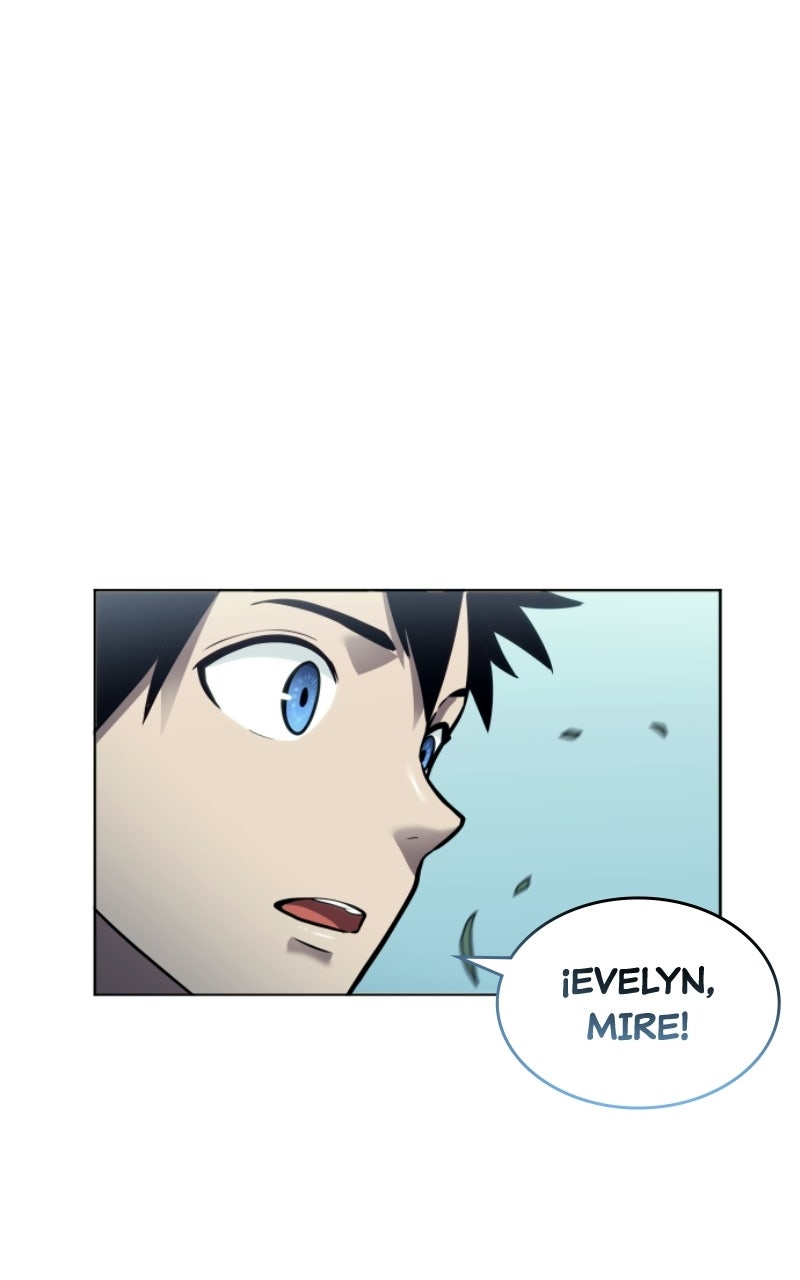 Read Tower of God_ Urek Mazino ES Manga Online