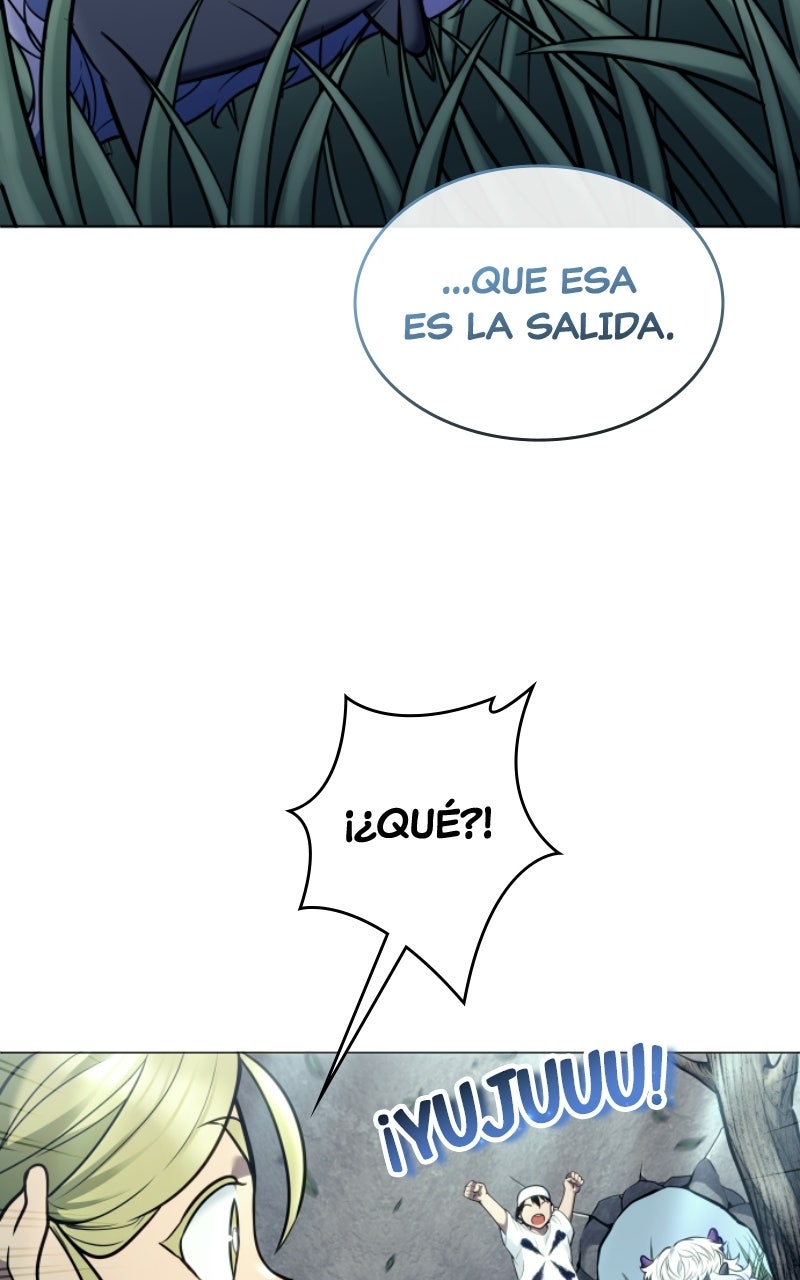 Read Tower of God_ Urek Mazino ES Manga Online