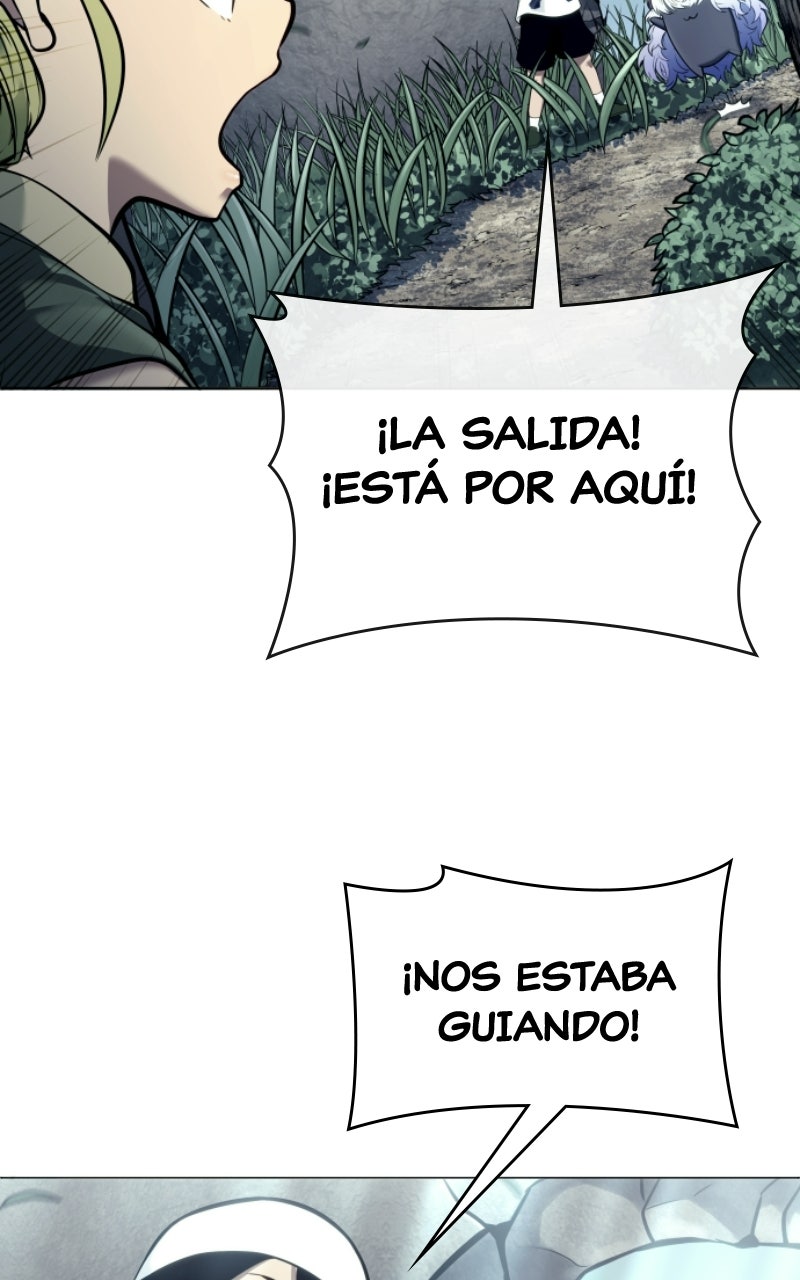 Read Tower of God_ Urek Mazino ES Manga Online