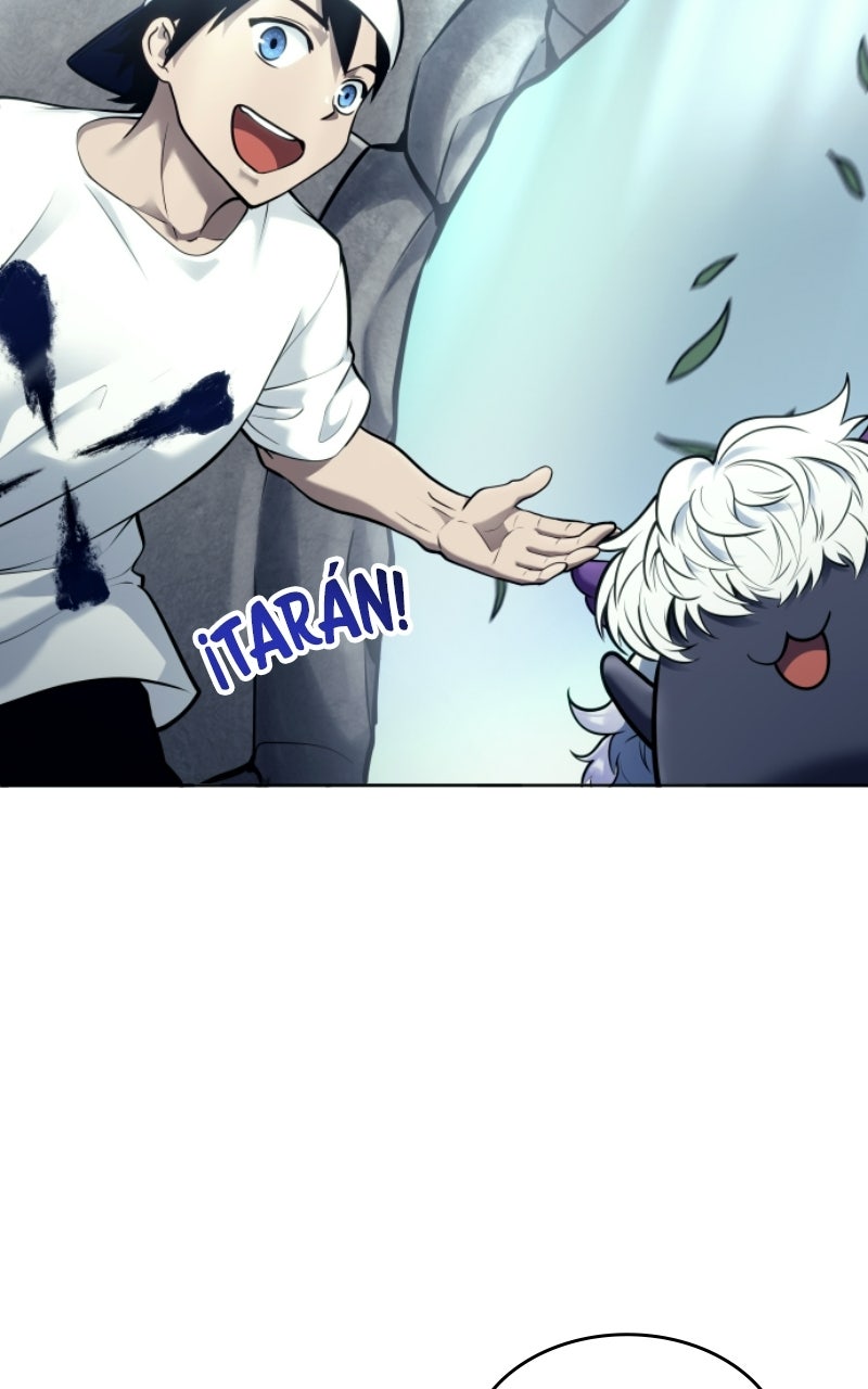 Read Tower of God_ Urek Mazino ES Manga Online