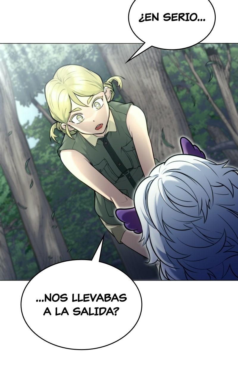 Read Tower of God_ Urek Mazino ES Manga Online