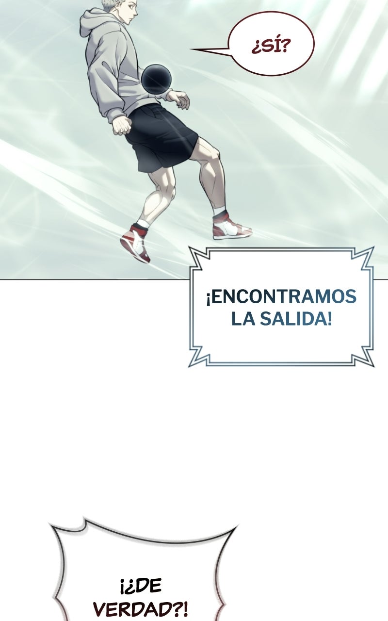 Read Tower of God_ Urek Mazino ES Manga Online
