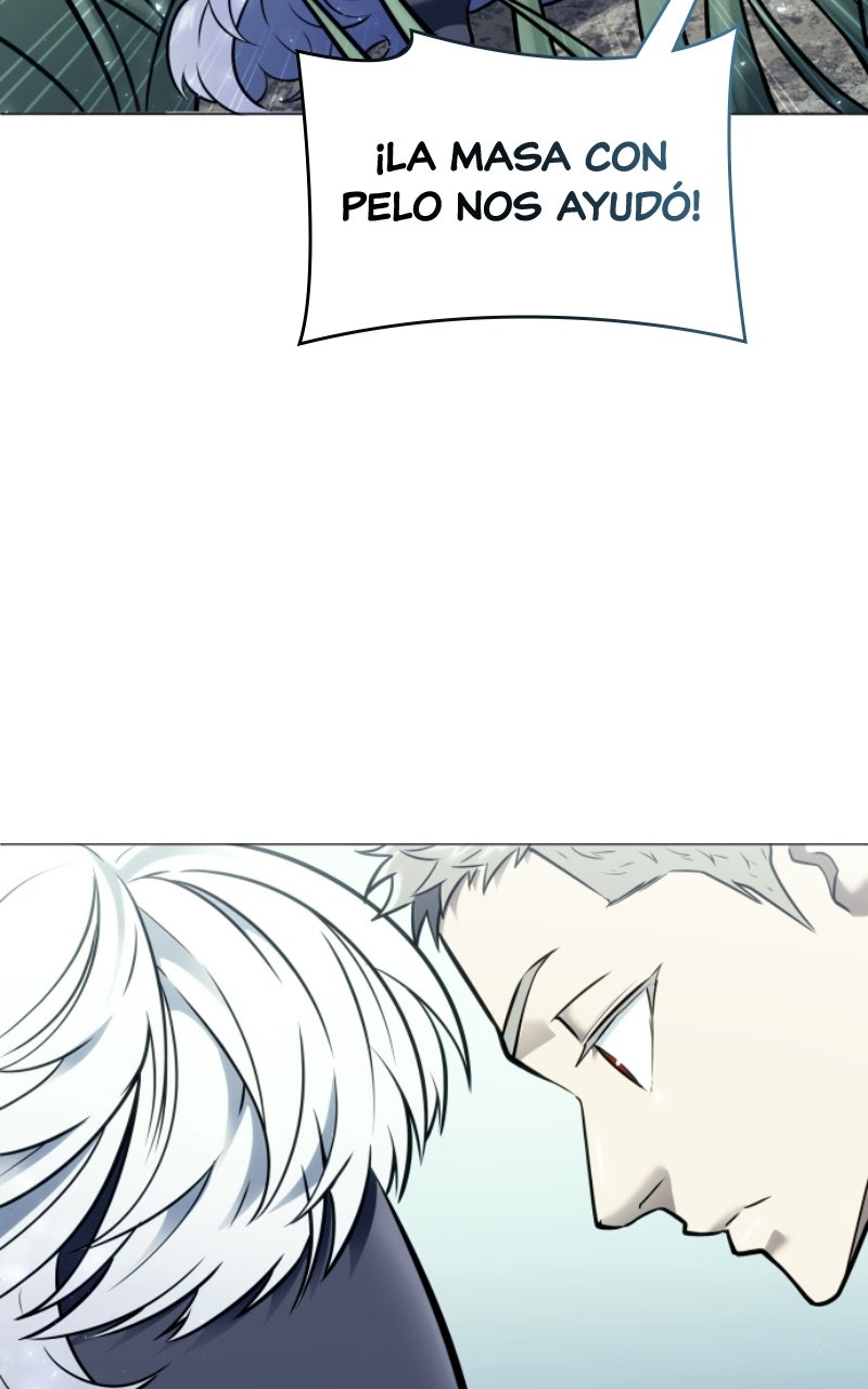 Read Tower of God_ Urek Mazino ES Manga Online