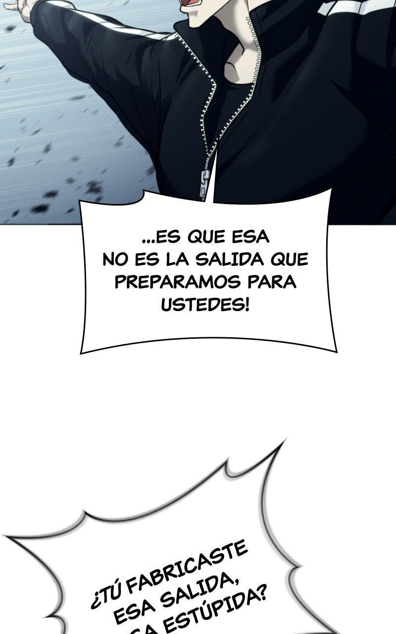 Read Tower of God_ Urek Mazino ES Manga Online