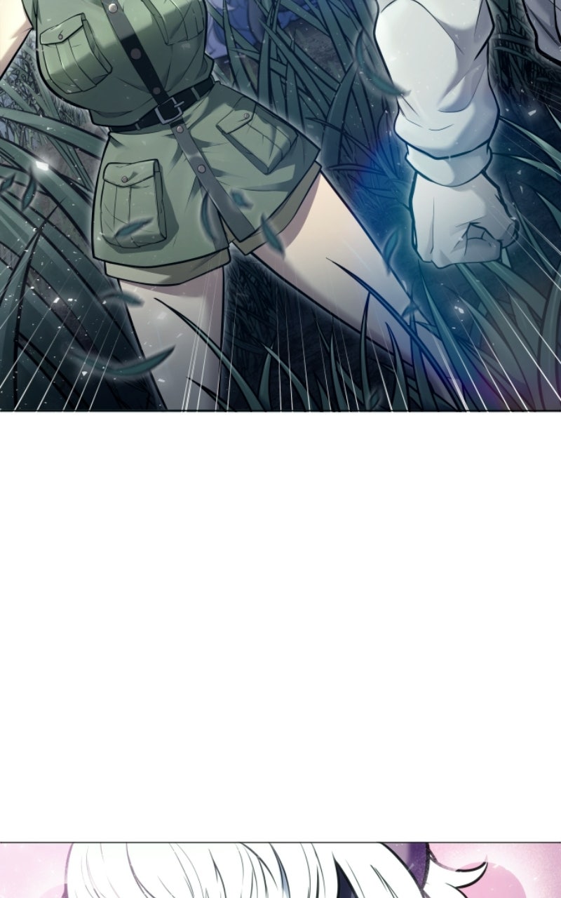 Read Tower of God_ Urek Mazino ES Manga Online