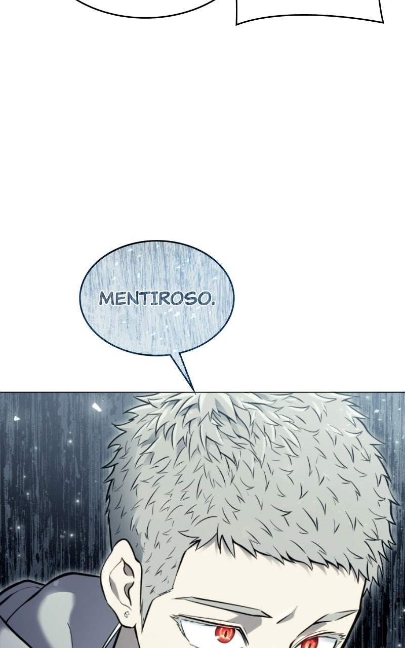 Read Tower of God_ Urek Mazino ES Manga Online