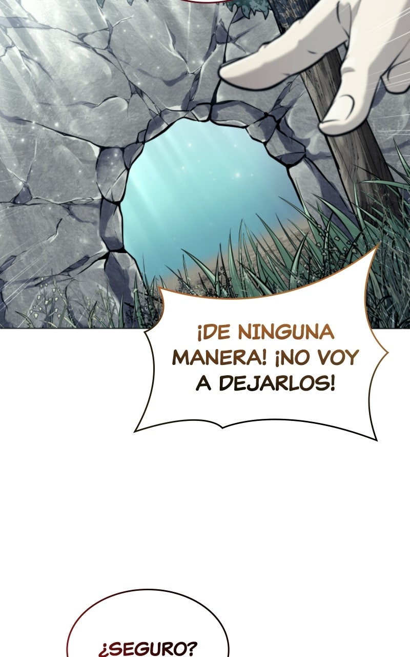Read Tower of God_ Urek Mazino ES Manga Online