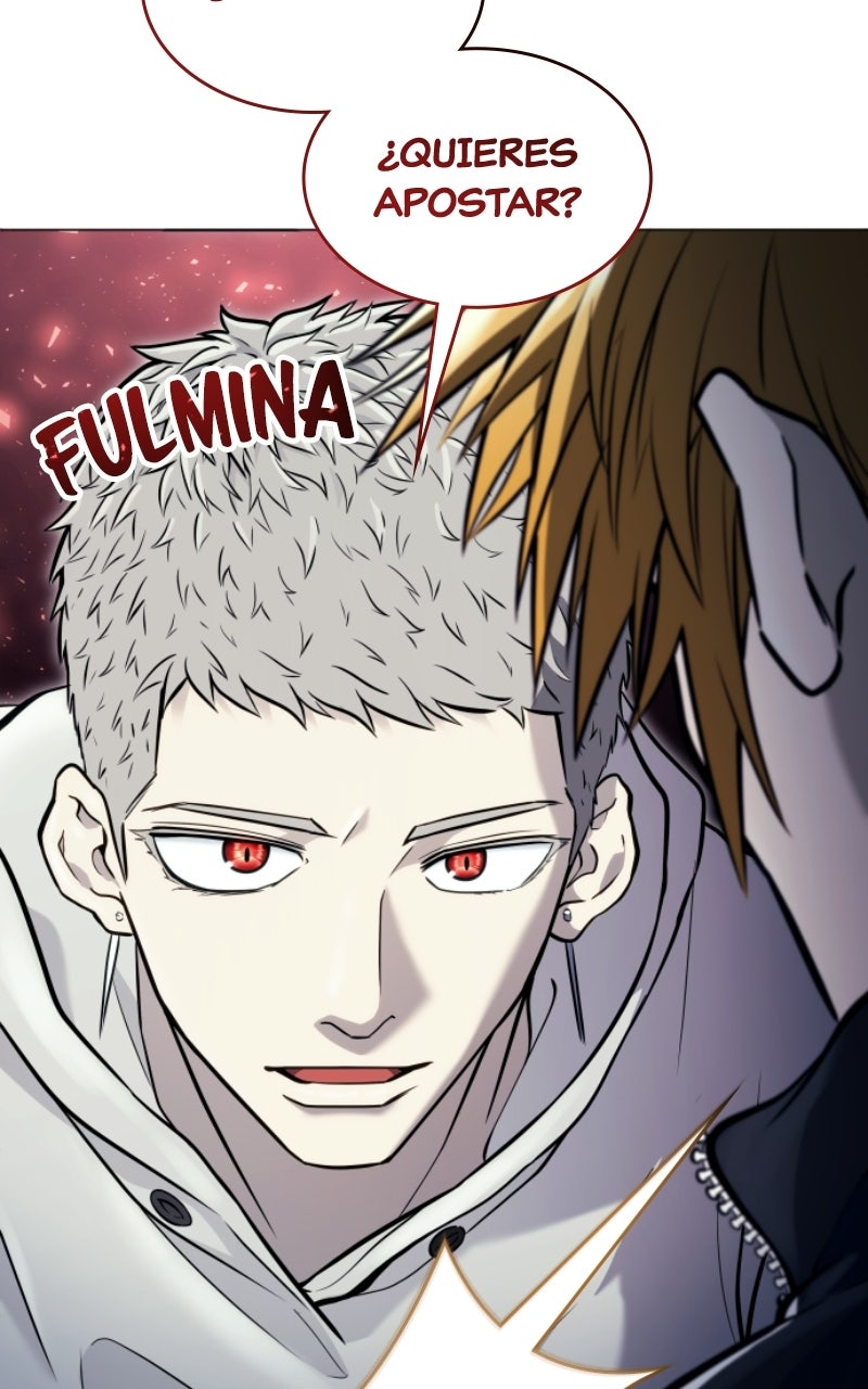 Read Tower of God_ Urek Mazino ES Manga Online