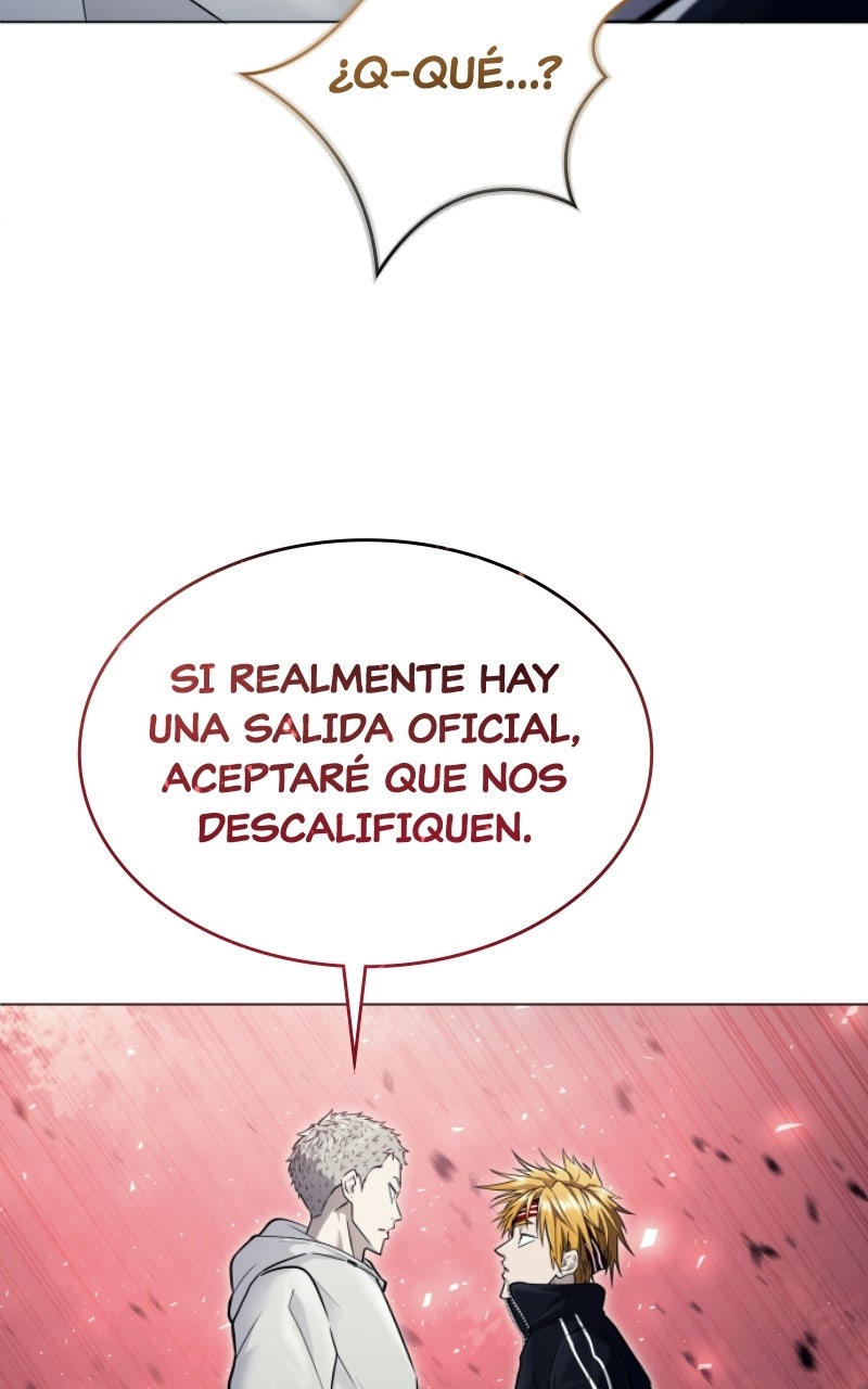 Read Tower of God_ Urek Mazino ES Manga Online