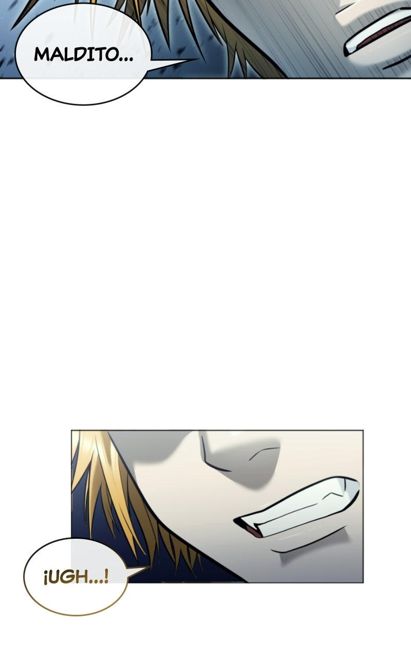 Read Tower of God_ Urek Mazino ES Manga Online