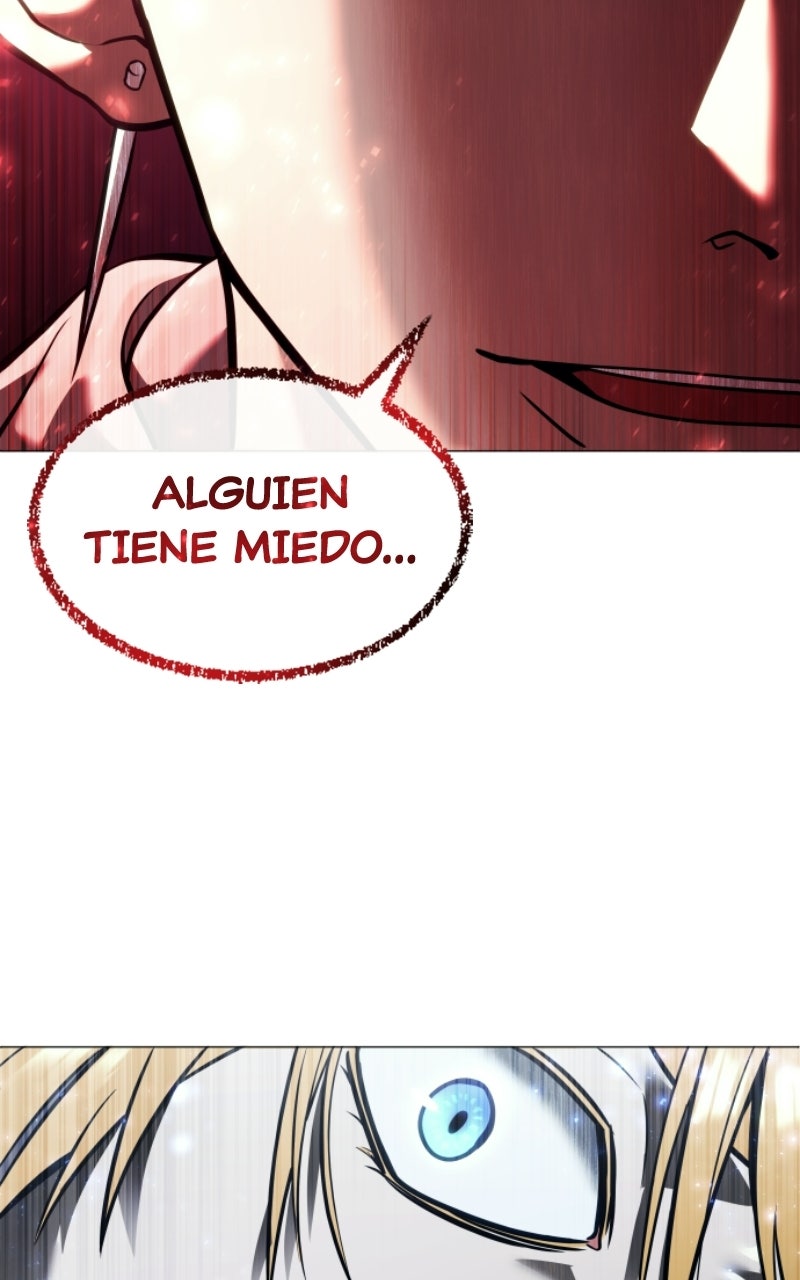 Read Tower of God_ Urek Mazino ES Manga Online