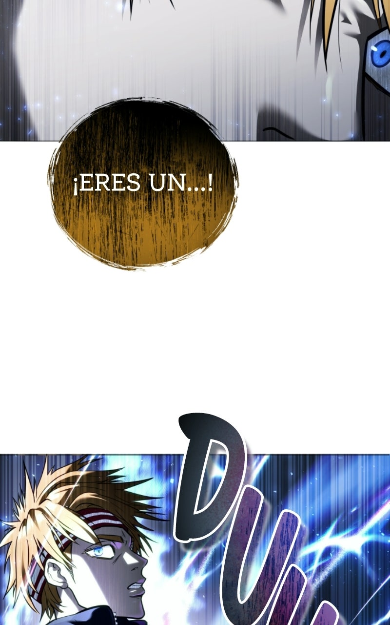 Read Tower of God_ Urek Mazino ES Manga Online