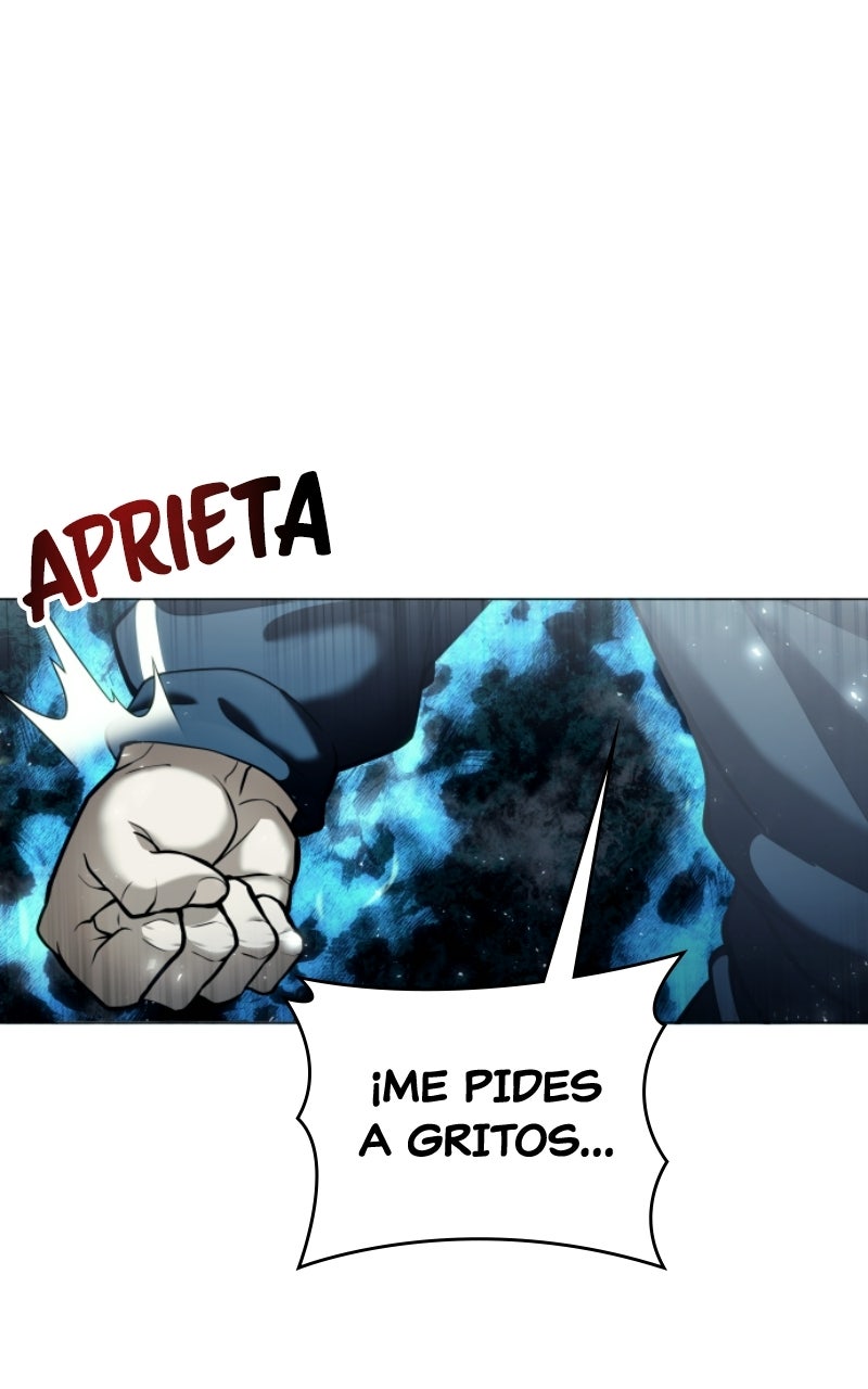 Read Tower of God_ Urek Mazino ES Manga Online