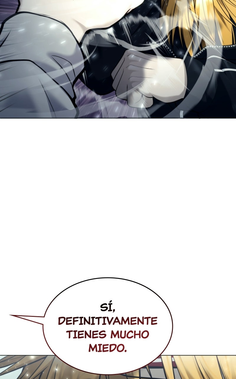 Read Tower of God_ Urek Mazino ES Manga Online