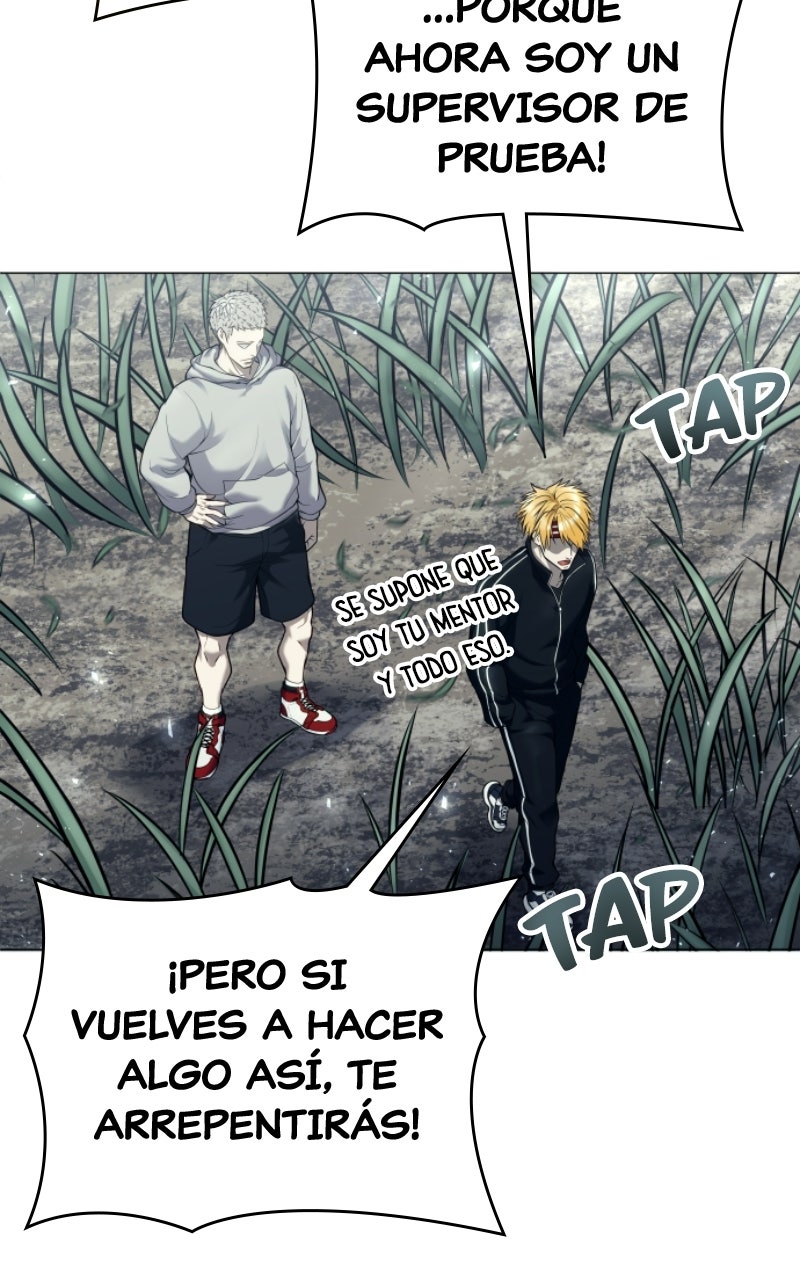 Read Tower of God_ Urek Mazino ES Manga Online