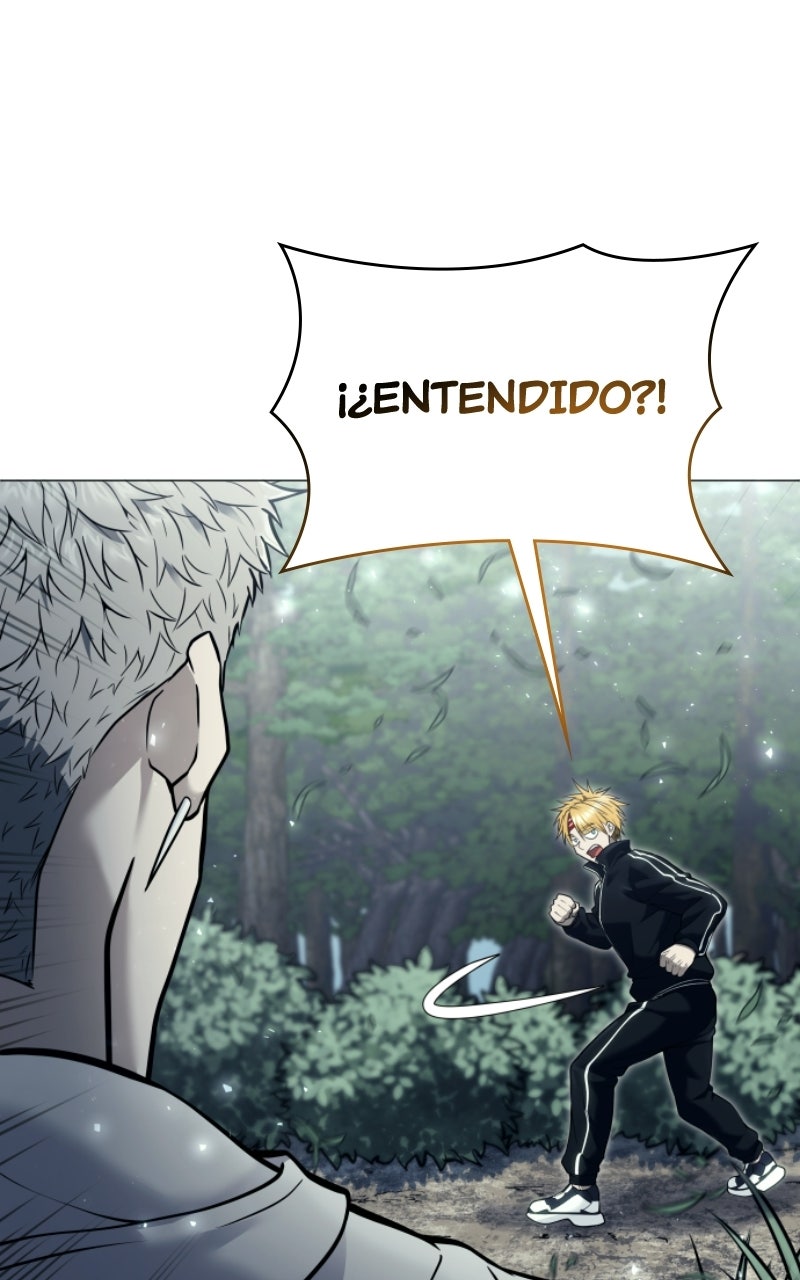 Read Tower of God_ Urek Mazino ES Manga Online