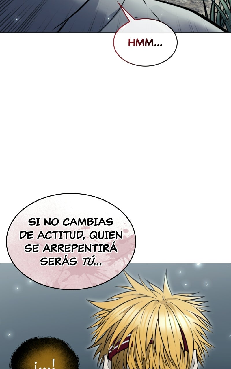 Read Tower of God_ Urek Mazino ES Manga Online