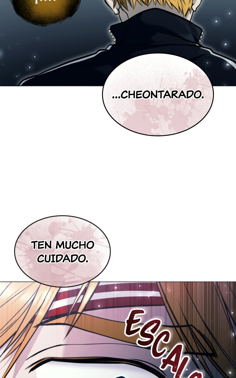 Read Tower of God_ Urek Mazino ES Manga Online