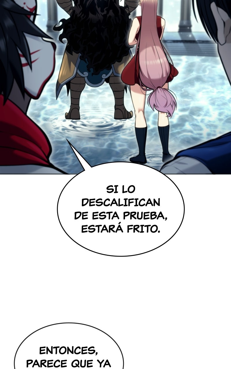 Read Tower of God_ Urek Mazino ES Manga Online