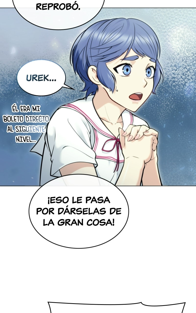 Read Tower of God_ Urek Mazino ES Manga Online