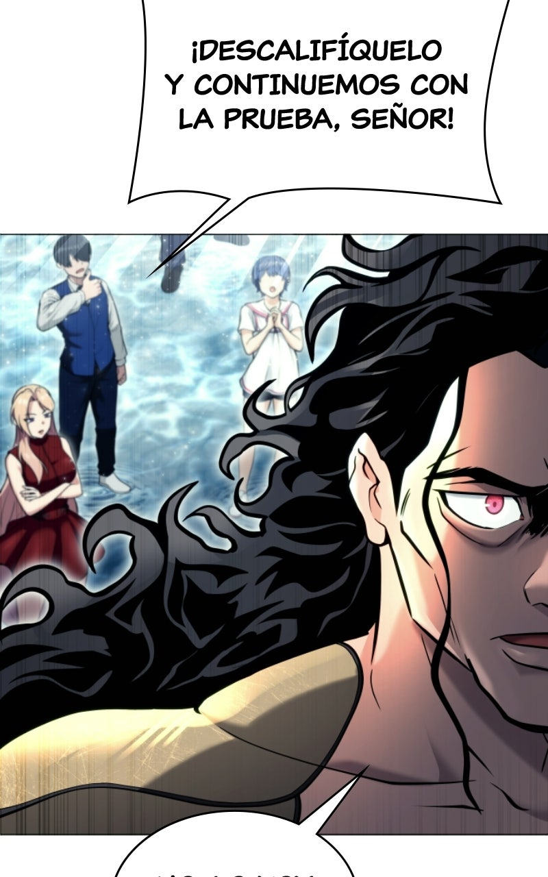 Read Tower of God_ Urek Mazino ES Manga Online