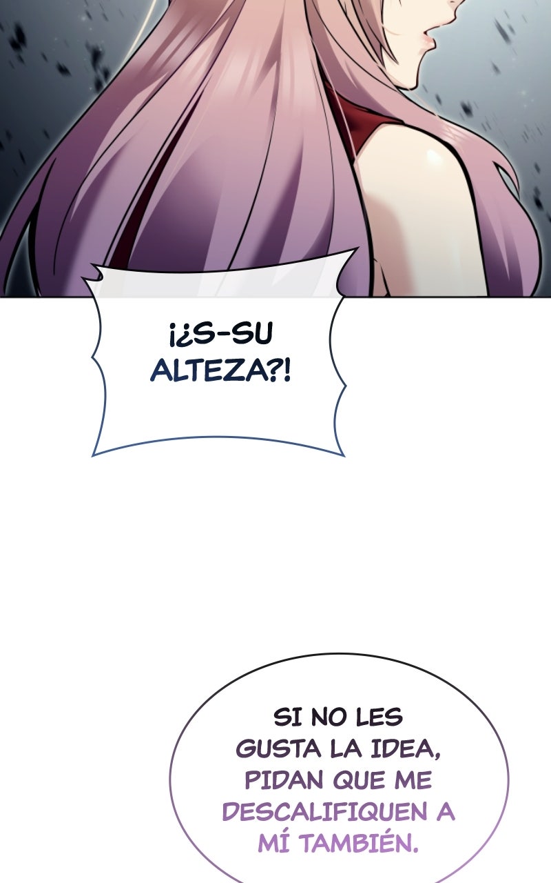 Read Tower of God_ Urek Mazino ES Manga Online