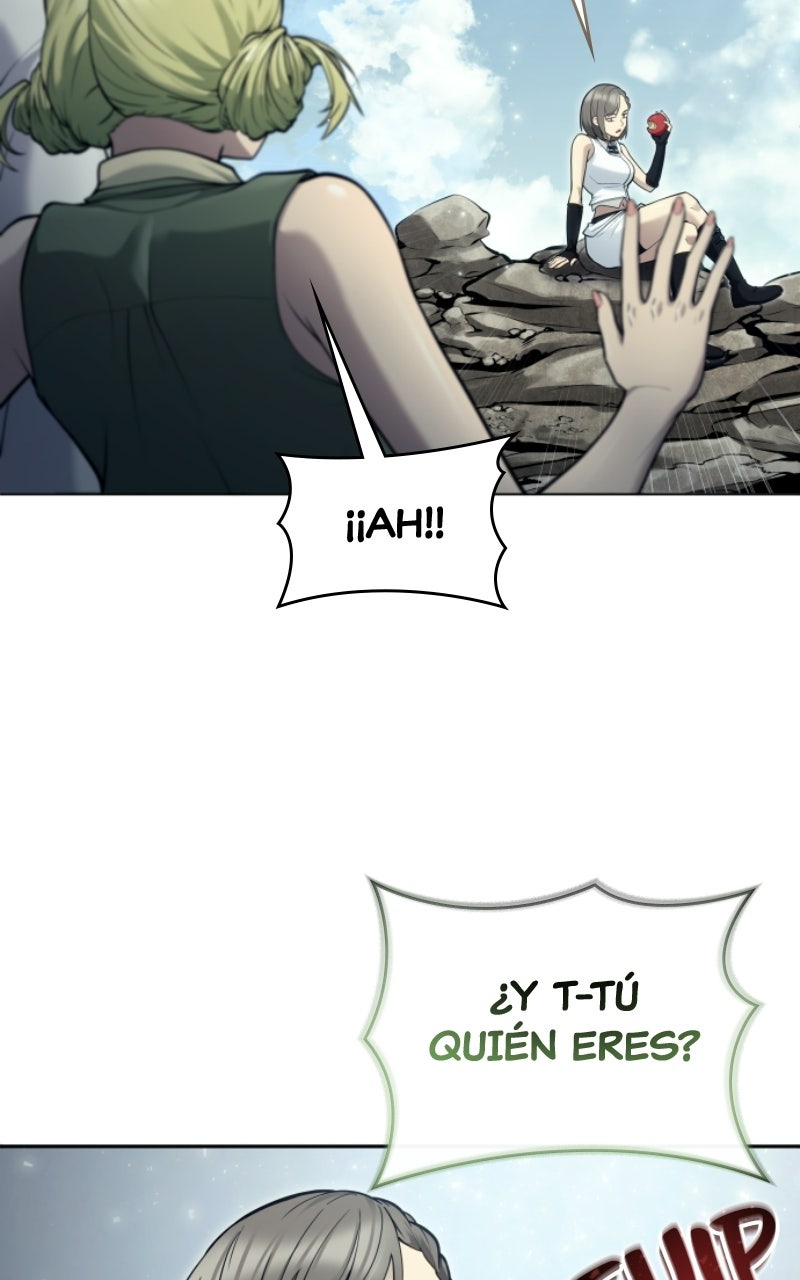 Read Tower of God_ Urek Mazino ES Manga Online