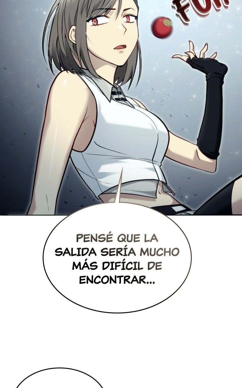 Read Tower of God_ Urek Mazino ES Manga Online