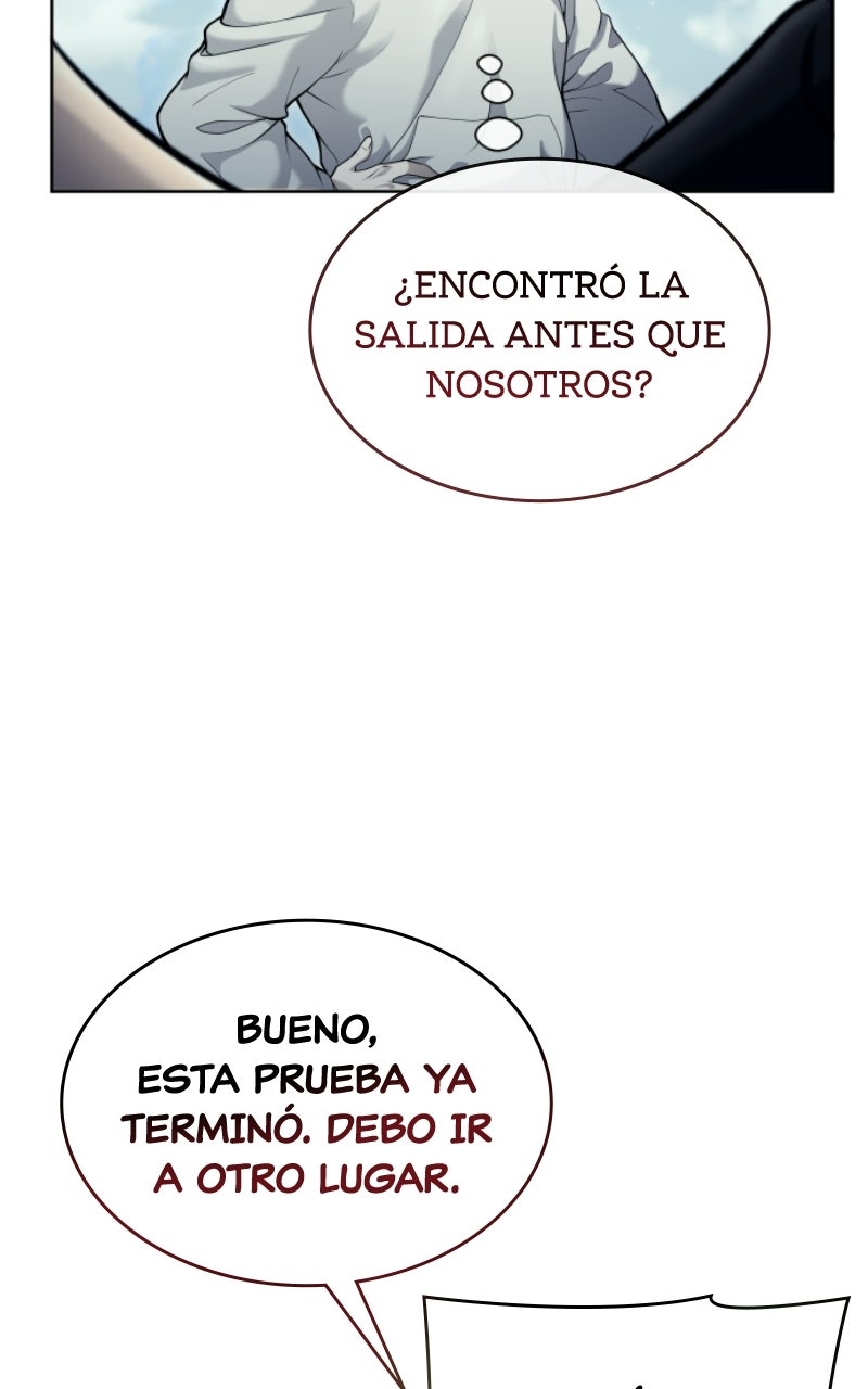 Read Tower of God_ Urek Mazino ES Manga Online