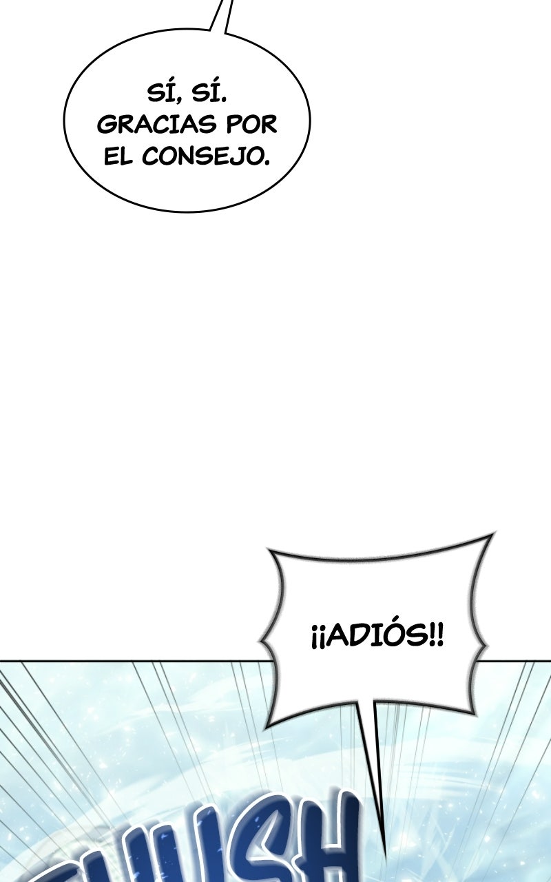 Read Tower of God_ Urek Mazino ES Manga Online