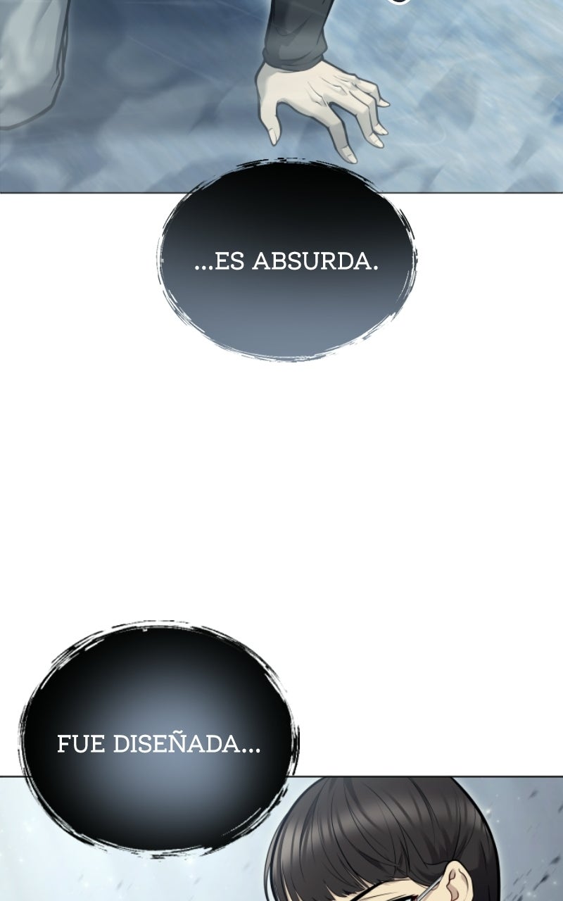 Read Tower of God_ Urek Mazino ES Manga Online