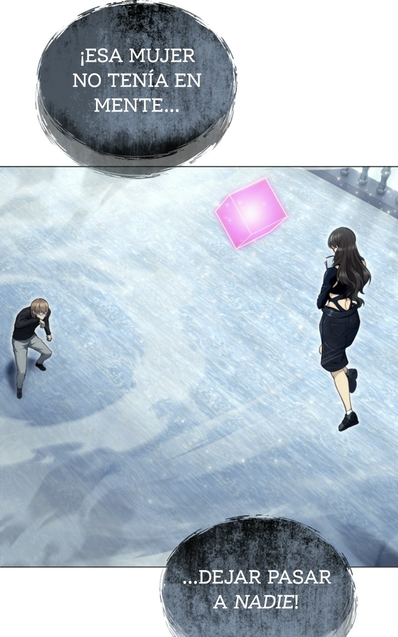 Read Tower of God_ Urek Mazino ES Manga Online