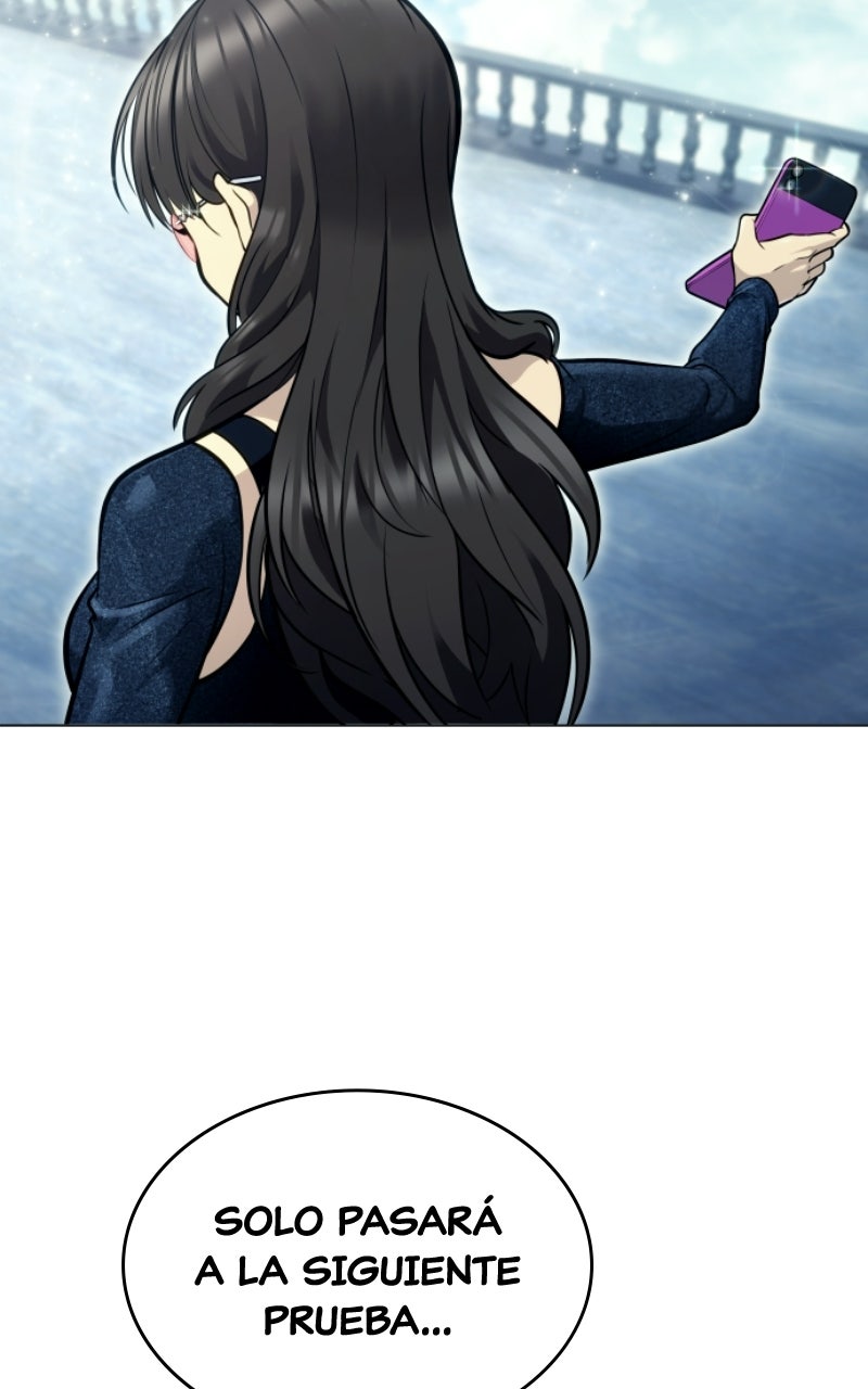 Read Tower of God_ Urek Mazino ES Manga Online