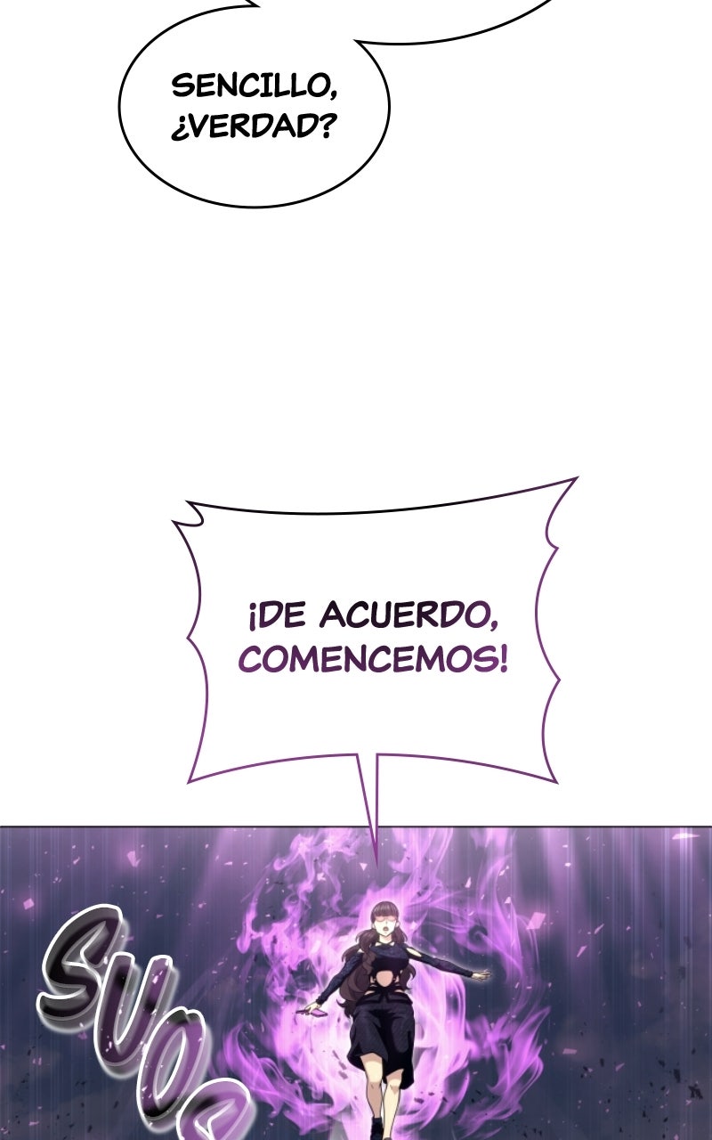 Read Tower of God_ Urek Mazino ES Manga Online