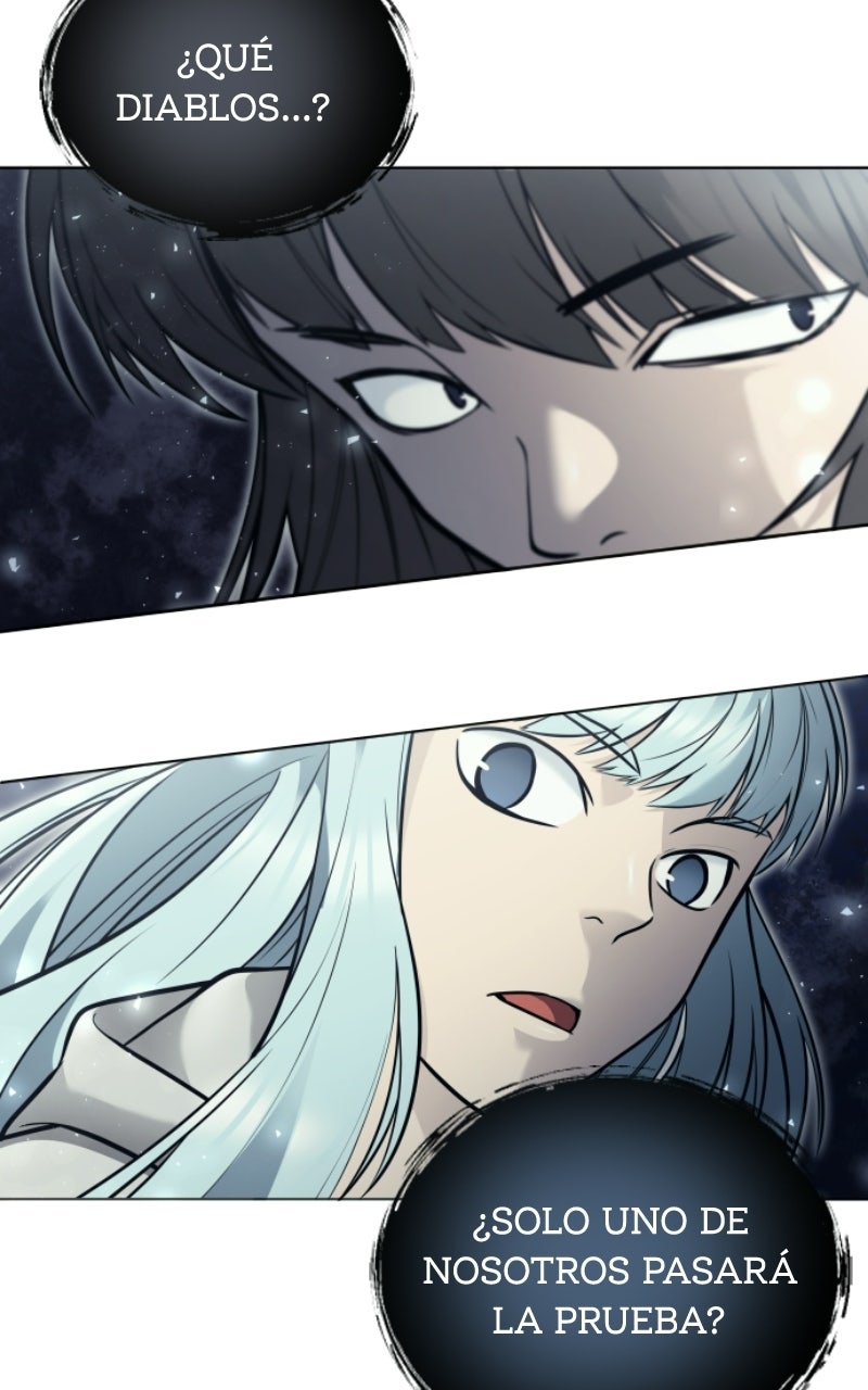 Read Tower of God_ Urek Mazino ES Manga Online