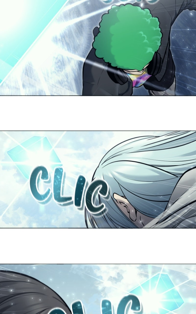 Read Tower of God_ Urek Mazino ES Manga Online