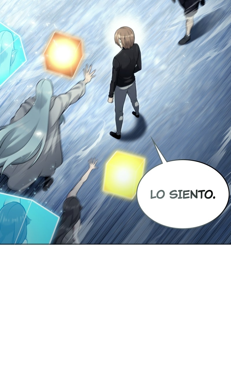Read Tower of God_ Urek Mazino ES Manga Online
