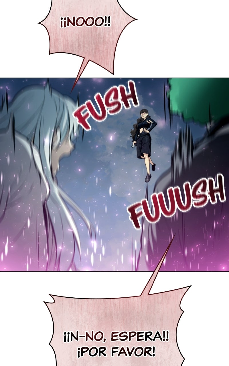 Read Tower of God_ Urek Mazino ES Manga Online